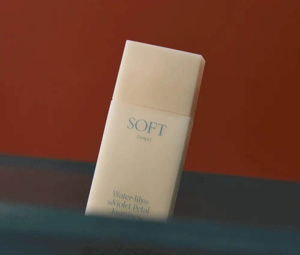 오센트 퍼퓸 핸드크림 35ml 3종(포레스트/러브/소프트) 상세페이지 18