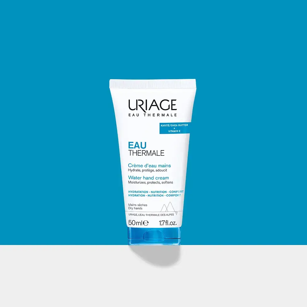 유리아쥬 워터 핸드 크림 50ml
