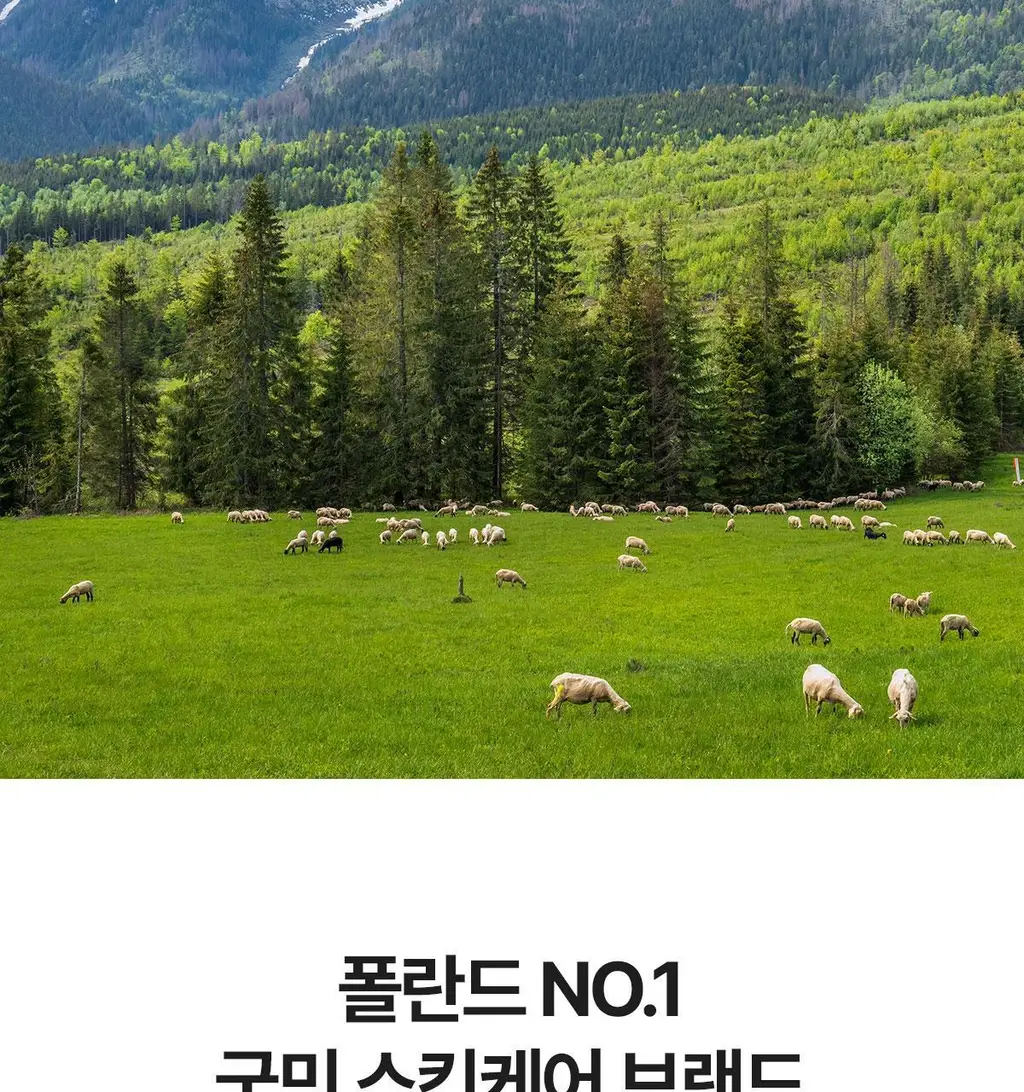 지아자 산양유 핸드크림 80ml 상세페이지 14
