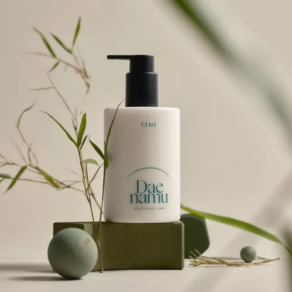 취 핸드&바디로션 300ml 4종 택1
