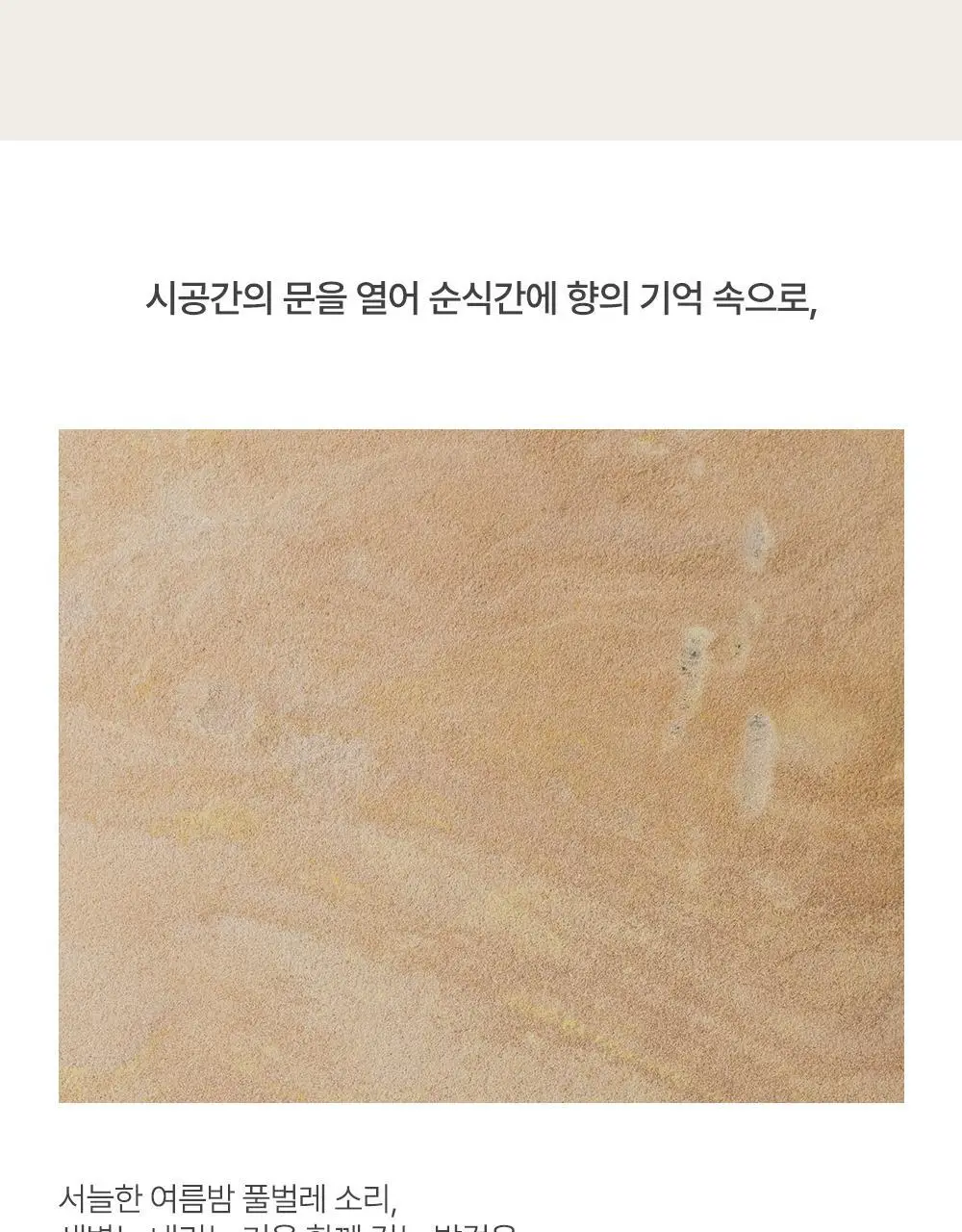 카밀 퍼퓨머리 핸드앤네일 크림 50ml 기획 2종 택1 (+곰돌이 핸드타올) 상세페이지 14