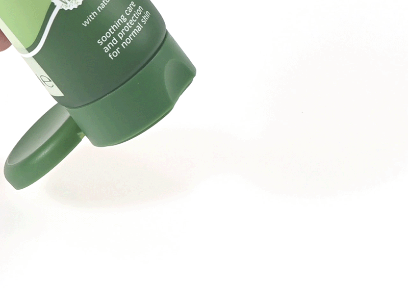 카밀 핸드앤네일 크림 베스트 듀오세트 (인텐시브133ml+클래식100ml) 상세페이지 27