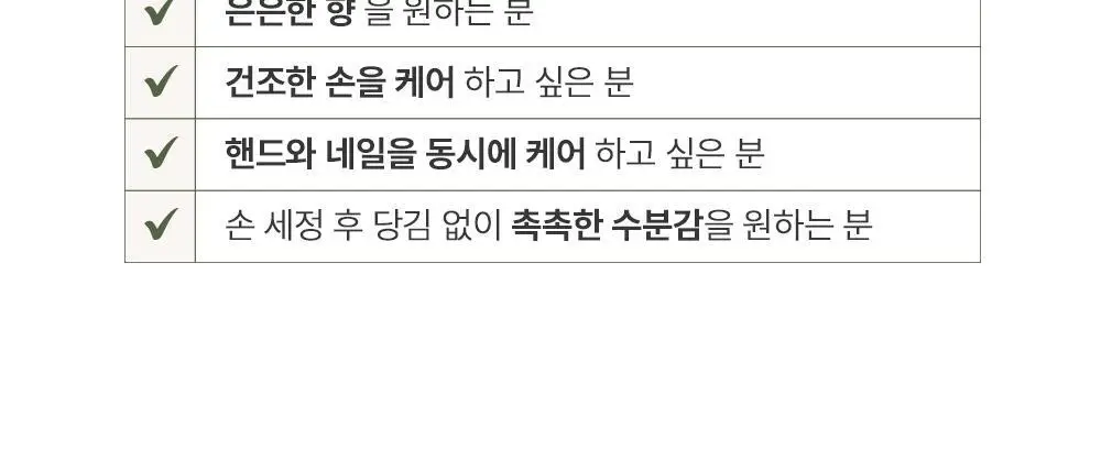 캐스키드슨 브리티쉬 가든 핸드크림 50ml(싱그러운 초록빛 풀잎&플로랄 향기) 상세페이지 9
