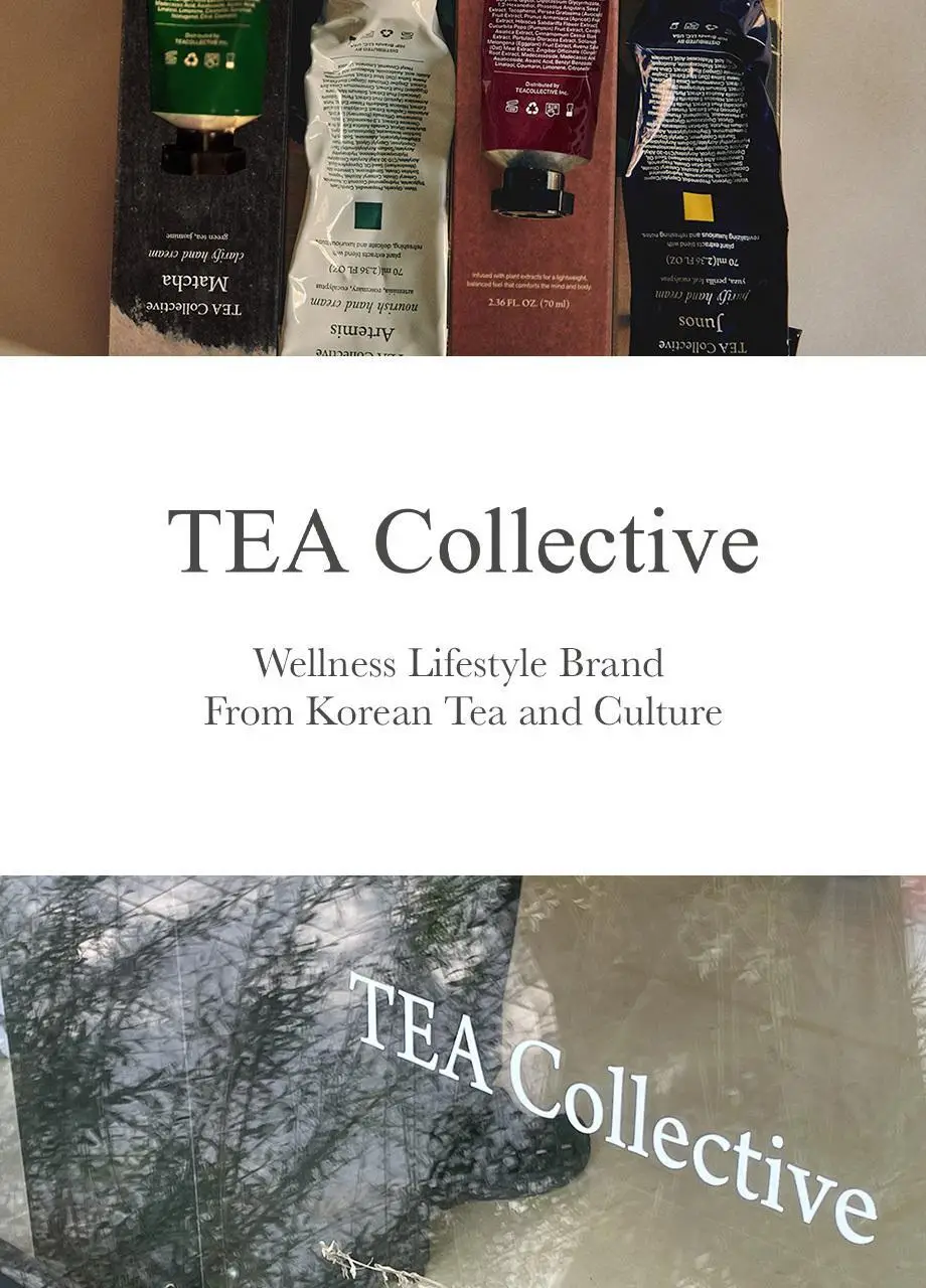 티컬렉티브 핸드크림 70ml 4종 택 1 (아르테미스/주노스/레이터/말차) 상세페이지 16
