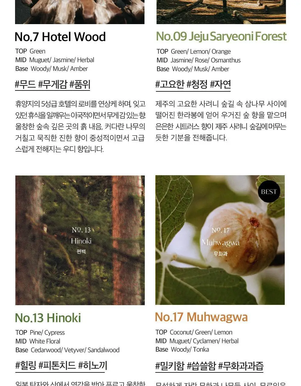헤트라스 망고씨드버터 퍼퓸 핸드크림 50ml 헬로키티 에디션 포함 10종 택1 상세페이지 24
