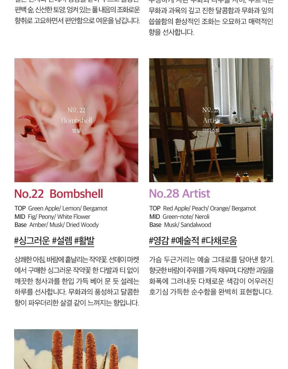 헤트라스 망고씨드버터 퍼퓸 핸드크림 50ml 헬로키티 에디션 포함 10종 택1 상세페이지 25