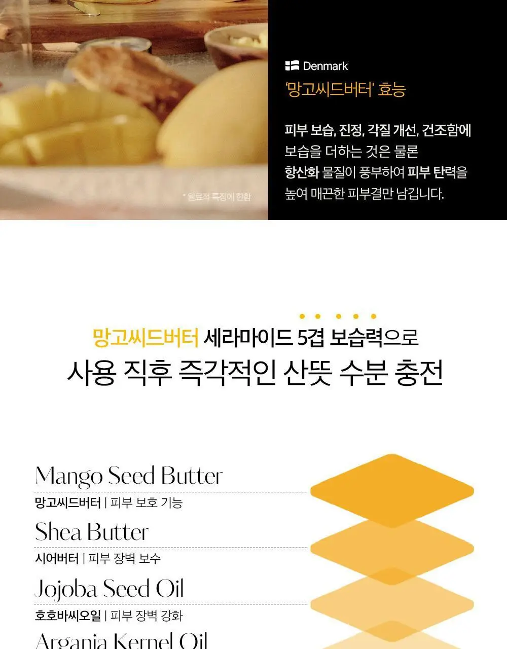 헤트라스 망고씨드버터 퍼퓸 핸드크림 50ml 헬로키티 에디션 포함 10종 택1 상세페이지 39