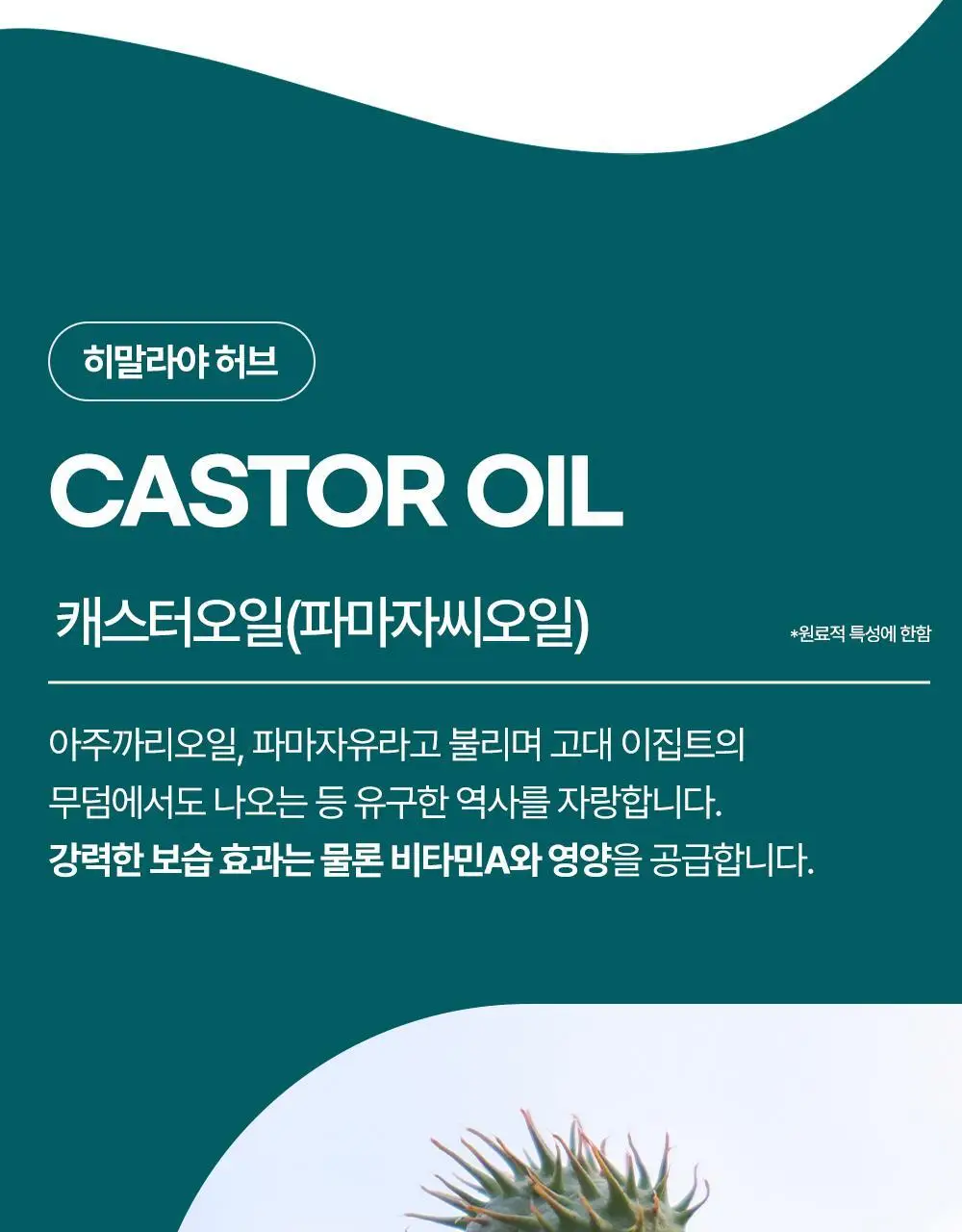 히말라야 너리싱 핸드크림 50ml 상세페이지 5