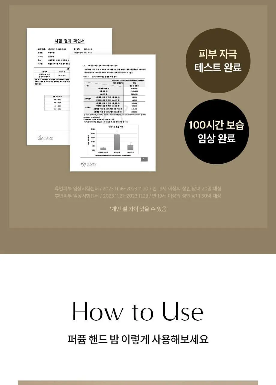 W.DRESSROOM 퍼퓸 핸드 밤 시어버터 75ml 상세페이지 22