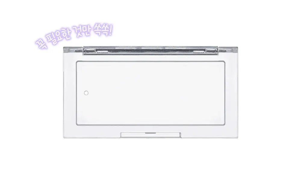 홀리카홀리카 마이페이브 멀티 팔레트 케이스/에센셜 핏 브러쉬 상세페이지 6
