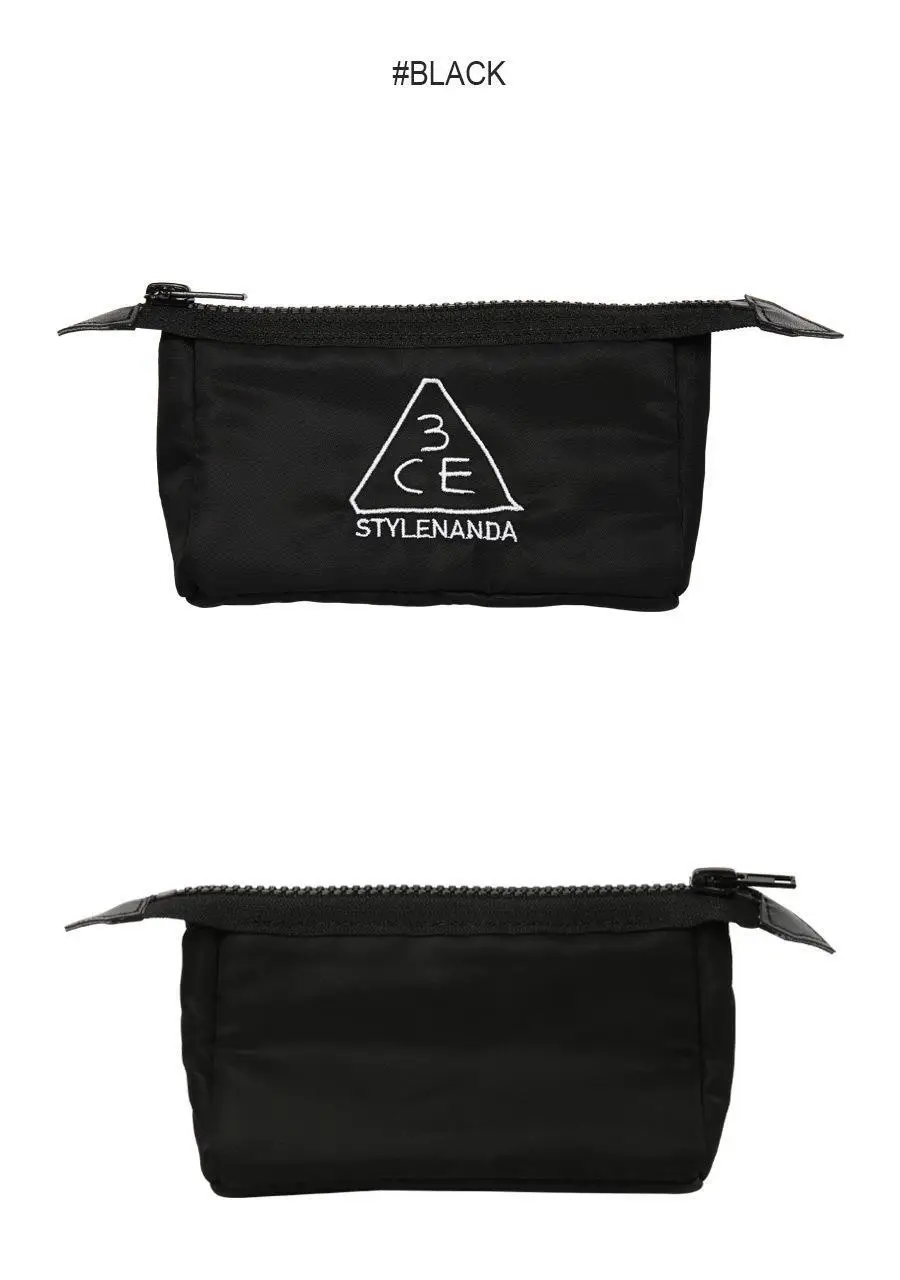 3CE 블랙 파우치(미니) 상세페이지 8