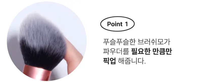 리얼테크닉스 파우더 브러쉬 상세페이지 6