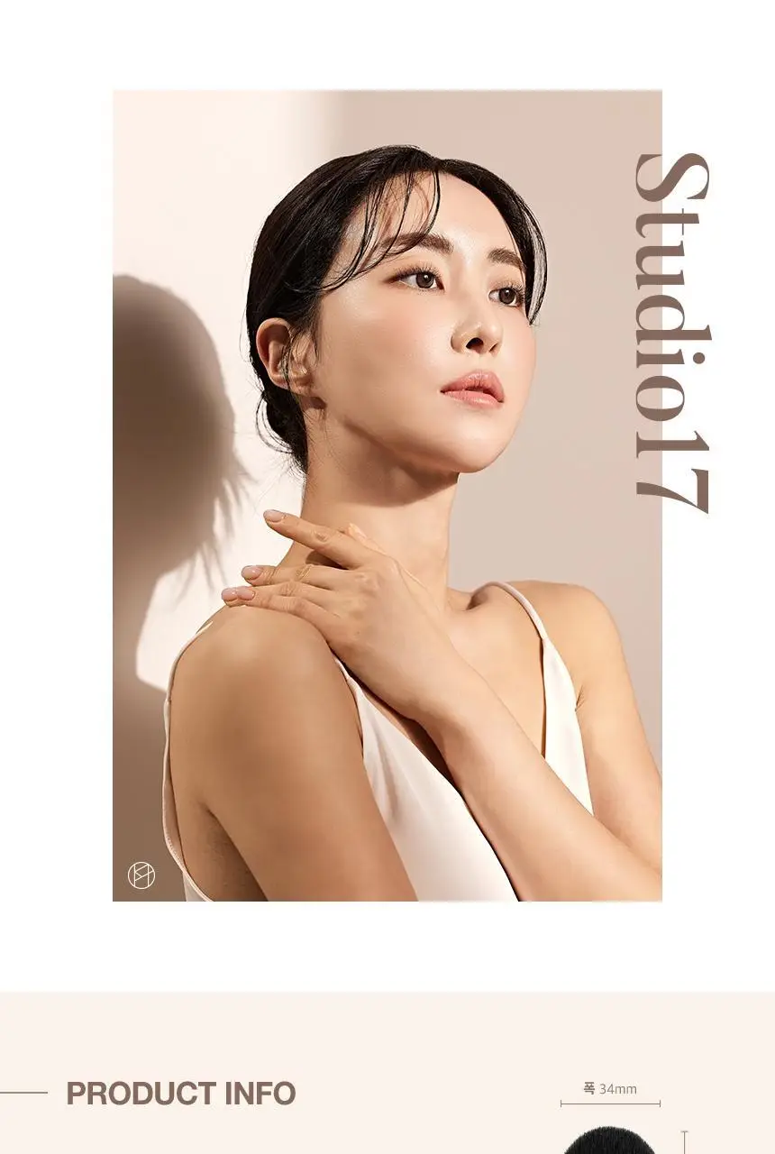 스튜디오17 블러셔 브러쉬 833 상세페이지 5