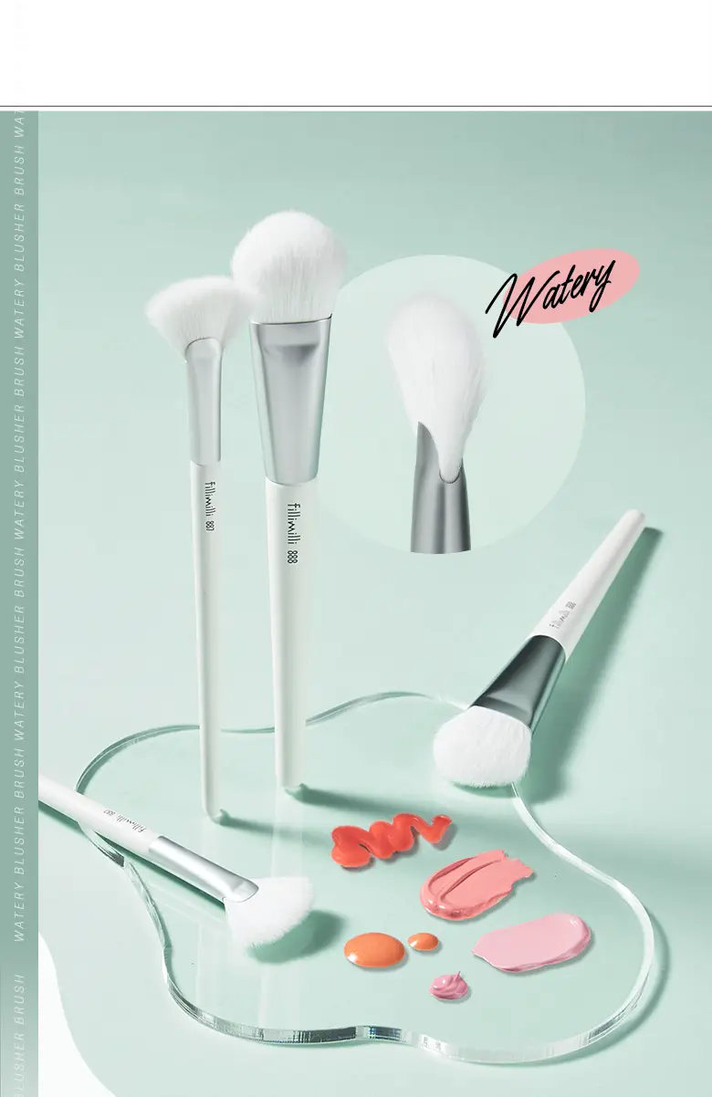 필리밀리 베이스 메이크업 브러시 20종 택1(파운데이션/블러셔/컨실러/쉐딩/하이라이터/파우더) 상세페이지 119