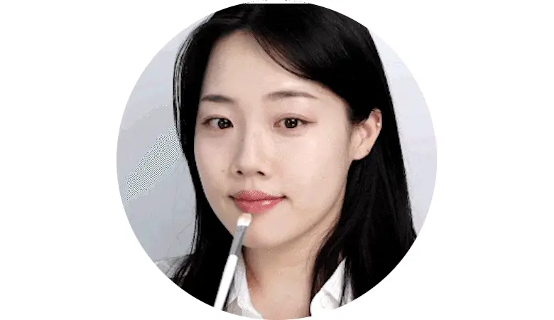 필리밀리 베이스 메이크업 브러시 20종 택1(파운데이션/블러셔/컨실러/쉐딩/하이라이터/파우더) 상세페이지 180