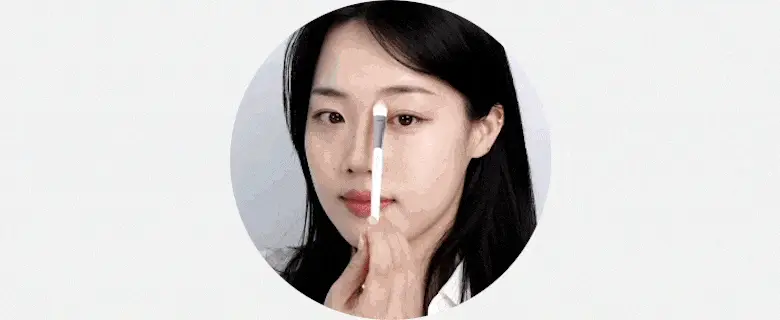 필리밀리 베이스 메이크업 브러시 20종 택1(파운데이션/블러셔/컨실러/쉐딩/하이라이터/파우더) 상세페이지 183