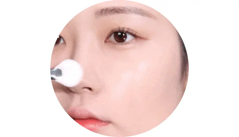 필리밀리 베이스 메이크업 브러시 20종 택1(파운데이션/블러셔/컨실러/쉐딩/하이라이터/파우더) 상세페이지 220