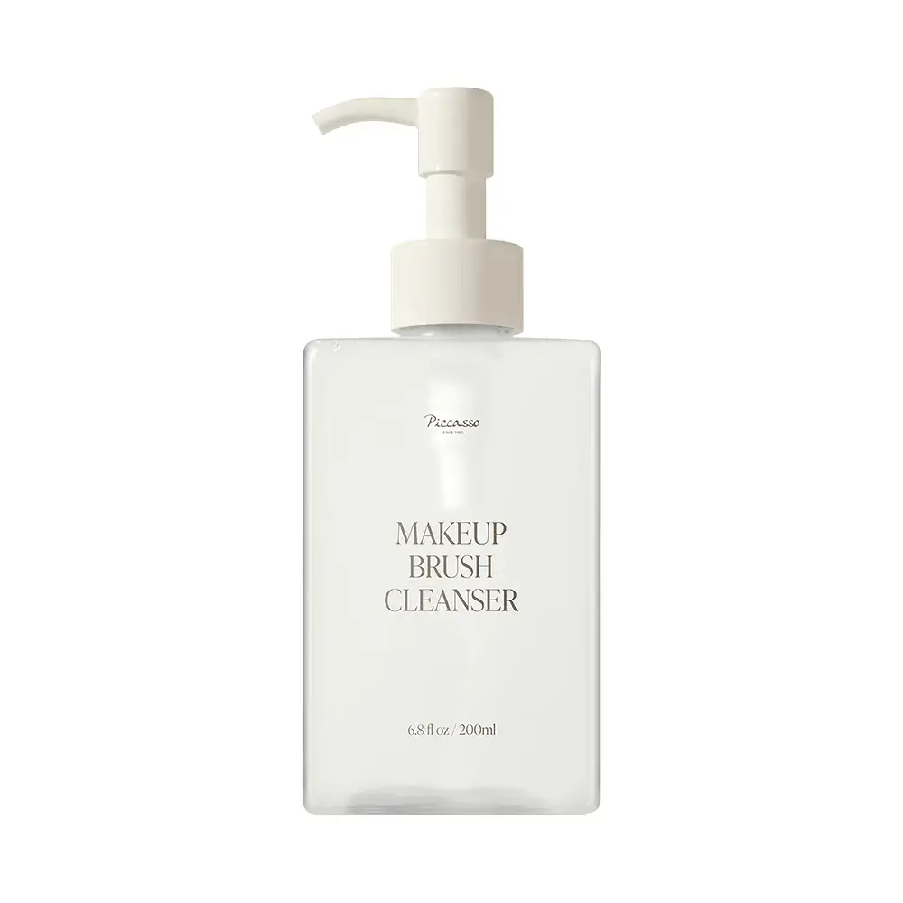 피카소 메이크업 브러쉬 클렌저 200ml