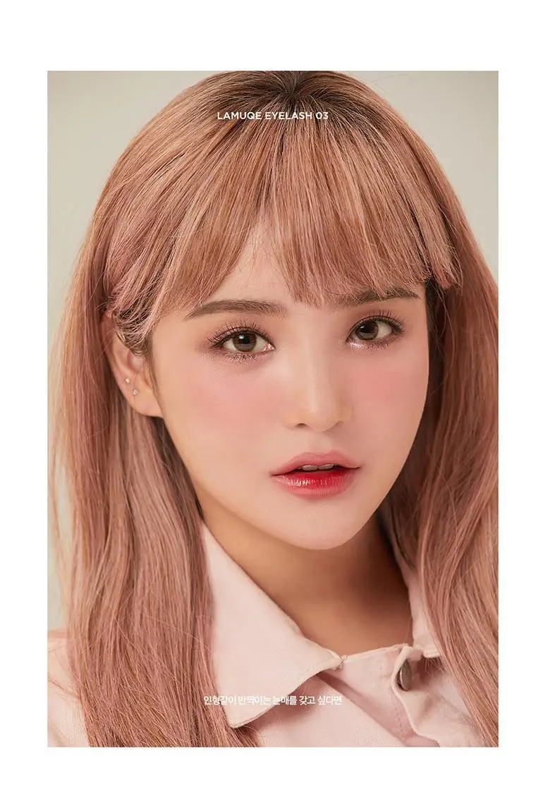 에크멀 라뮤끄 인조 속눈썹 03 상상되지 상세페이지 4