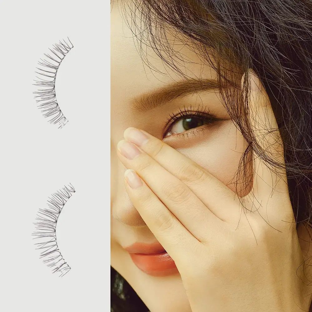 에크멀 라뮤끄 인조 속눈썹 03 상상되지