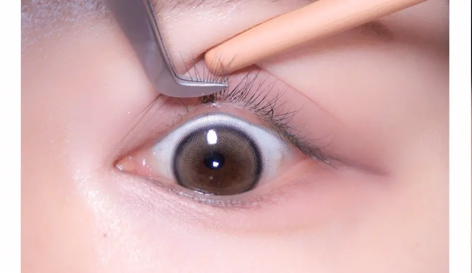 코링코 톡톡하라 에어 속눈썹 블랙 (9mm/10mm/11mm/혼합기획) 상세페이지 30