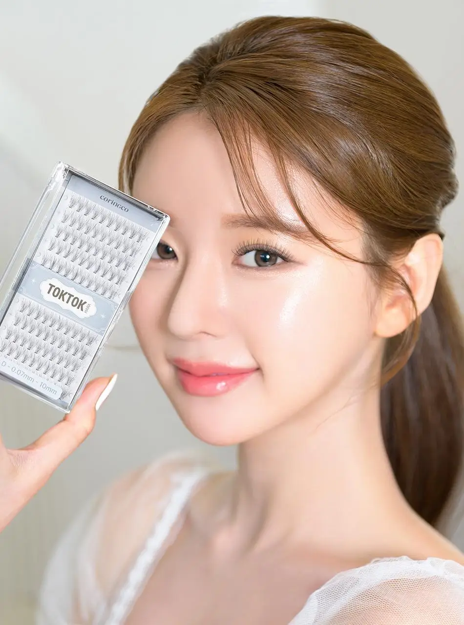 코링코 톡톡하라 에어 속눈썹 블랙 (9mm/10mm/11mm/혼합기획) 상세페이지 41