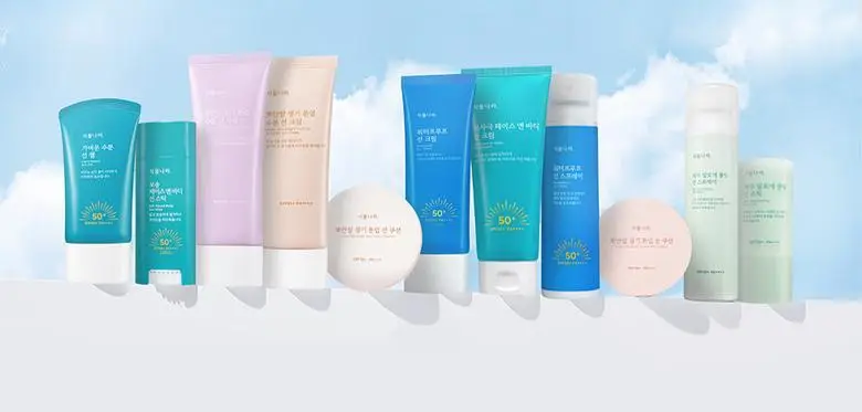 식물나라 워터프루프/알로에쿨링 선 스프레이 100ml (단품/1+1/트리플기획) 상세페이지 16