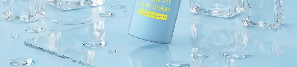 싸이닉 엔조이 액티브프루프 프레시핏 선 스프레이 100ml 상세페이지 5
