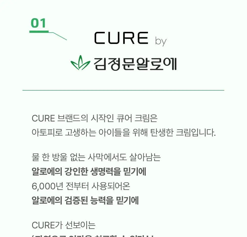 김정문알로에 큐어 아쿠아 마일드 쿨링 선쿠션 리필 기획(25g+리필) 상세페이지 32