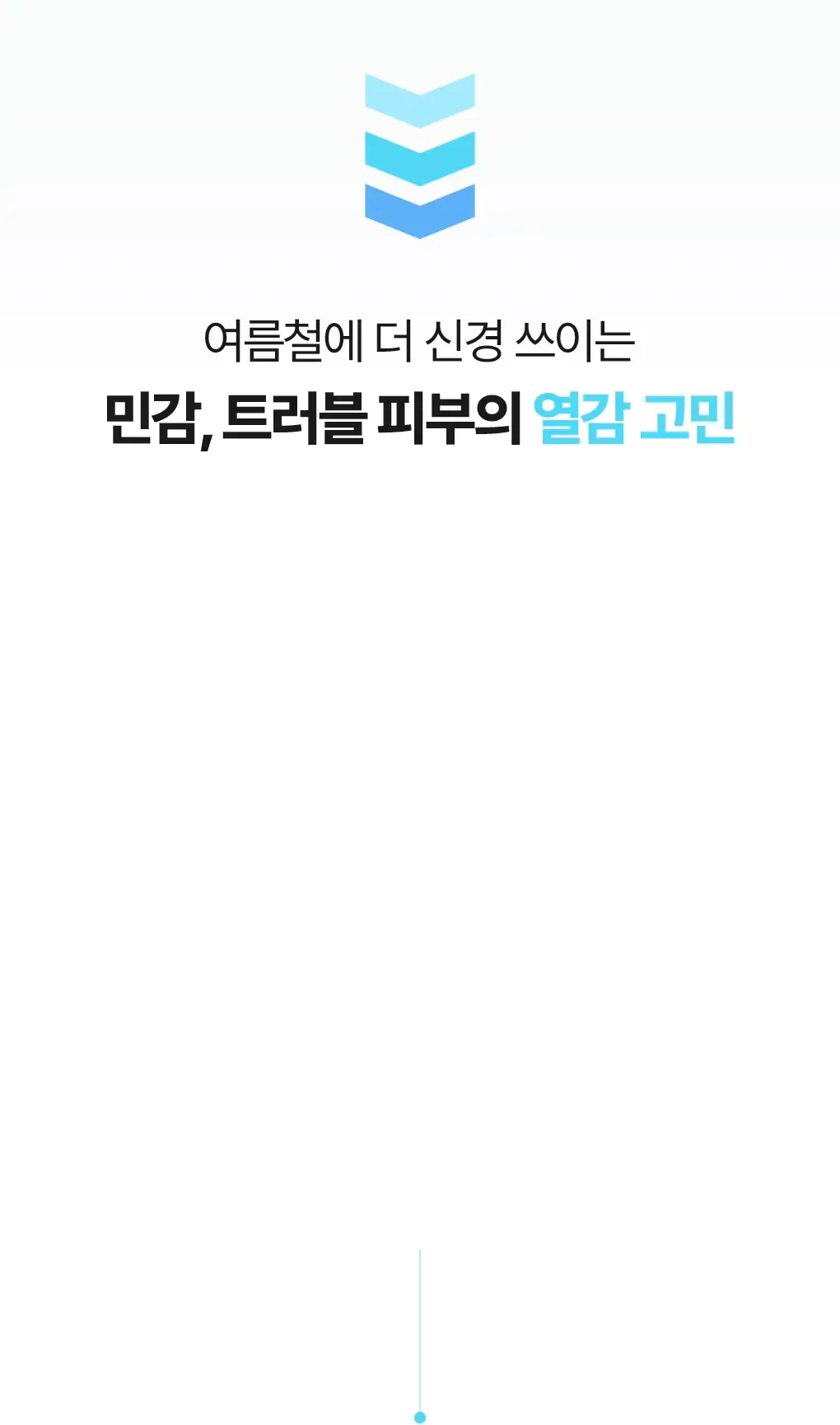 브링그린 티트리 시카 톤업 선쿠션 15g 상세페이지 8