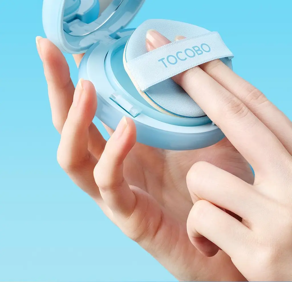 토코보 블러 피니쉬 선 쿠션 SPF50+ PA++++13g 2종 상세페이지 6