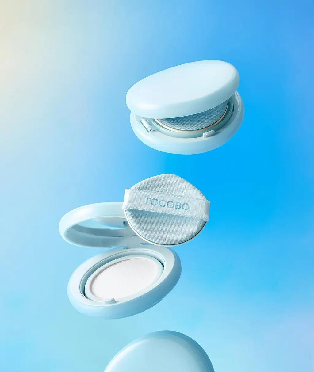토코보 블러 피니쉬 선 쿠션 SPF50+ PA++++13g 2종 상세페이지 7