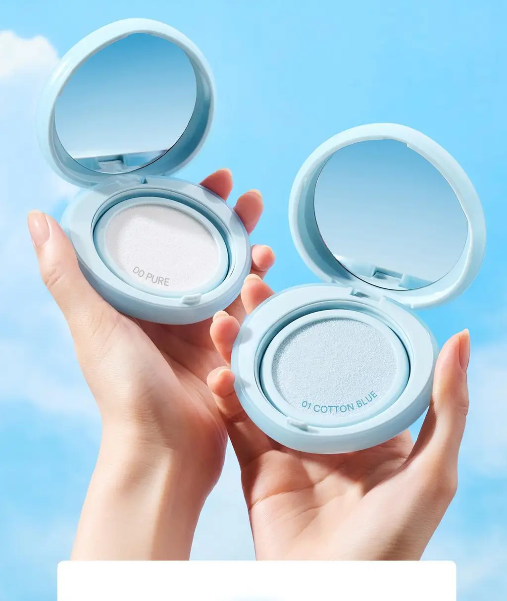 토코보 블러 피니쉬 선 쿠션 SPF50+ PA++++13g 2종 상세페이지 15
