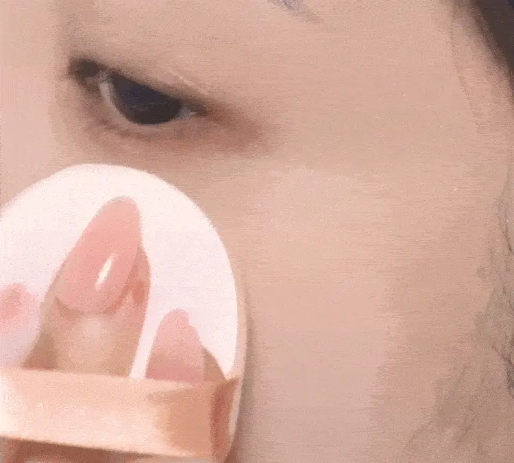 톤핏선 파데프리 비건 얇착밀착 선쿠션 2종 택1(톤업쿠션/커버쿠션) SPF50+ PA++++ 상세페이지 15