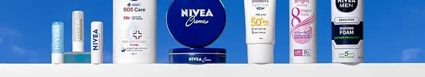 니베아 선 페이스 수딩 센서티브 크림 50ml 상세페이지 10