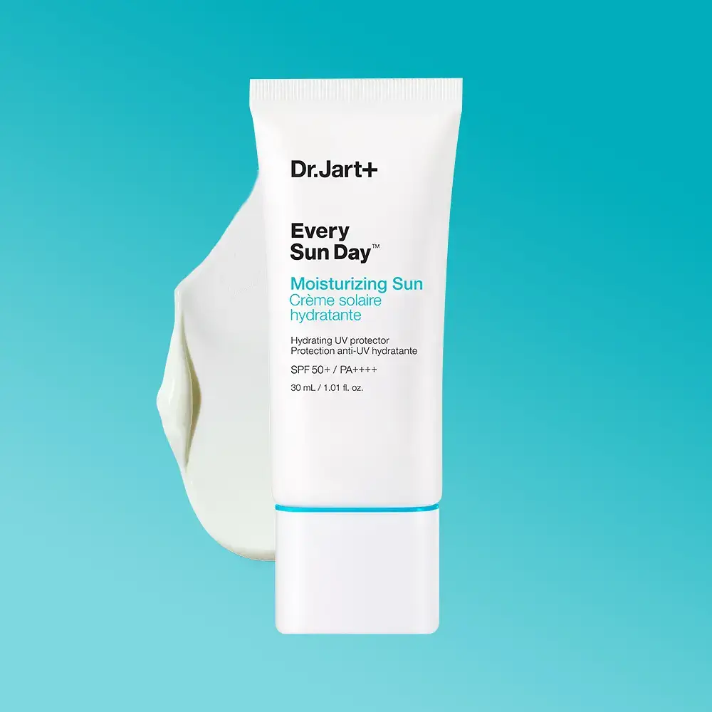 닥터자르트 에브리선데이 모이스처라이징 선 30ml