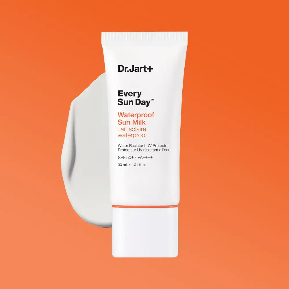 닥터자르트 에브리선데이 워터프루프 선 밀크 30ml