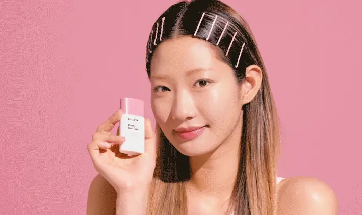 닥터자르트 에브리선데이 톤업 선 플루이드 30ml 상세페이지 1