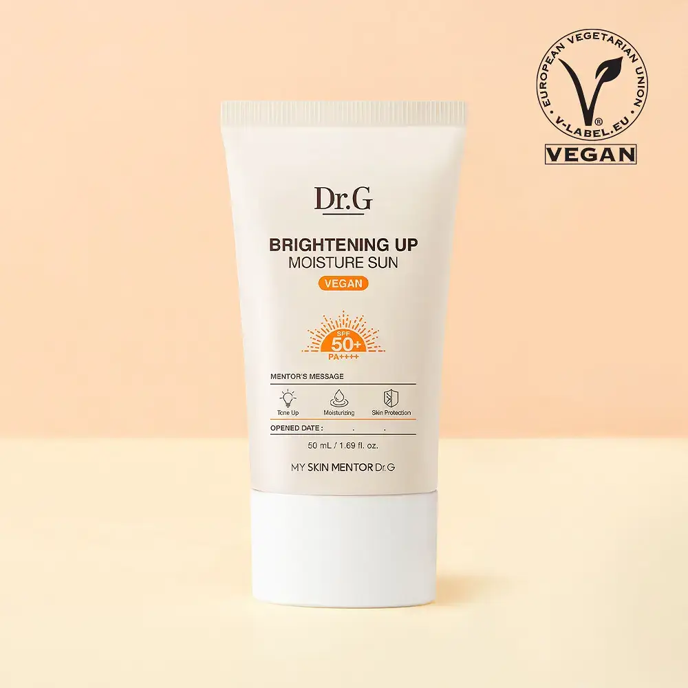 닥터지 브라이트닝 업 모이스처 선 50ml