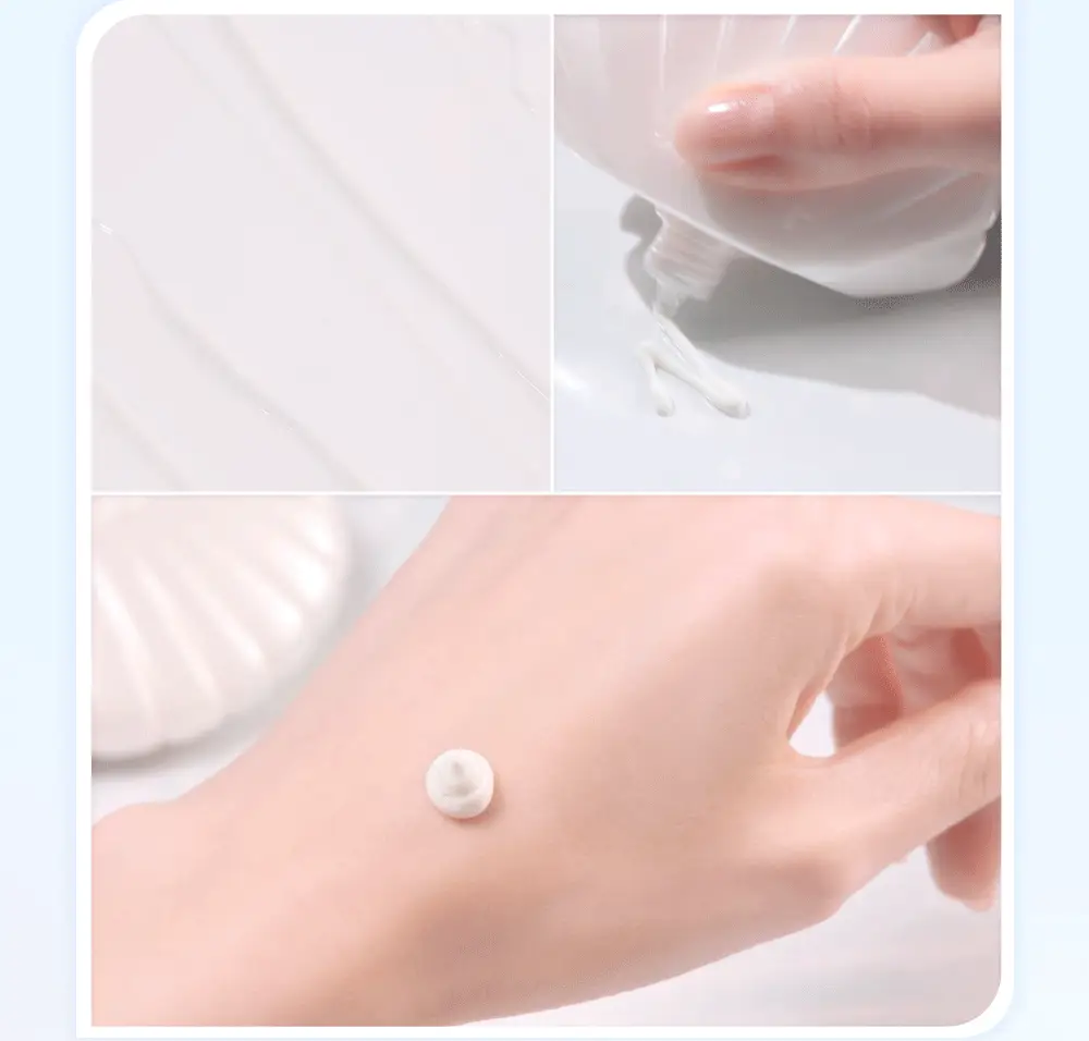 데이지크 아쿠아 쉘 선크림 50ml 상세페이지 14