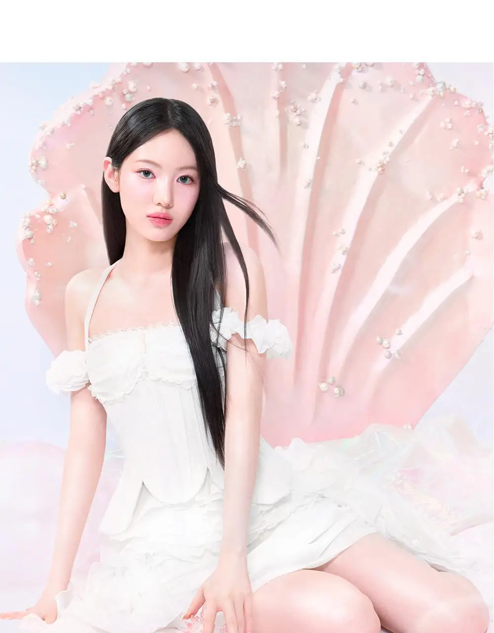 데이지크 아쿠아 쉘 선크림 50ml 상세페이지 28