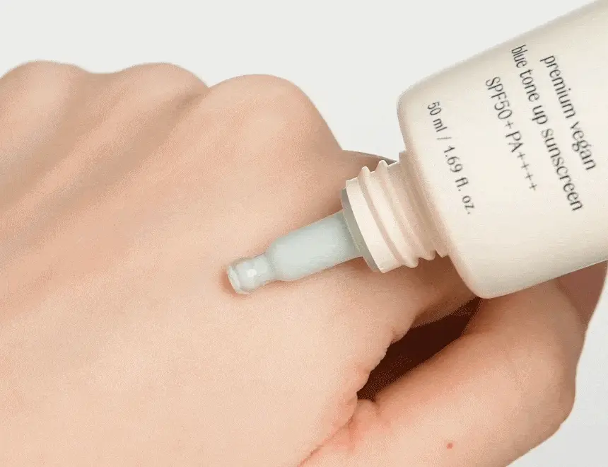 딘시 프리미엄 비건 블루 톤업 선크림 50ml+20ml 증량기획 상세페이지 21