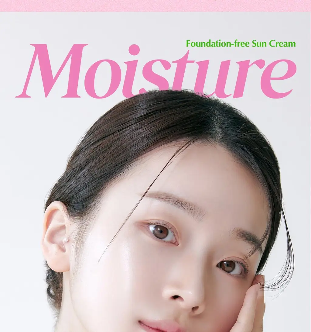마녀공장 파데프리 선크림 모이스처 50ml SPF50+ PA++++ 상세페이지 8