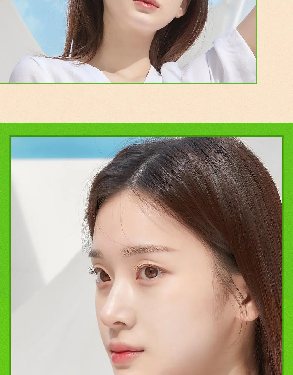 마녀공장 파데프리 선크림 50ml SPF50+ PA++++ 상세페이지 9