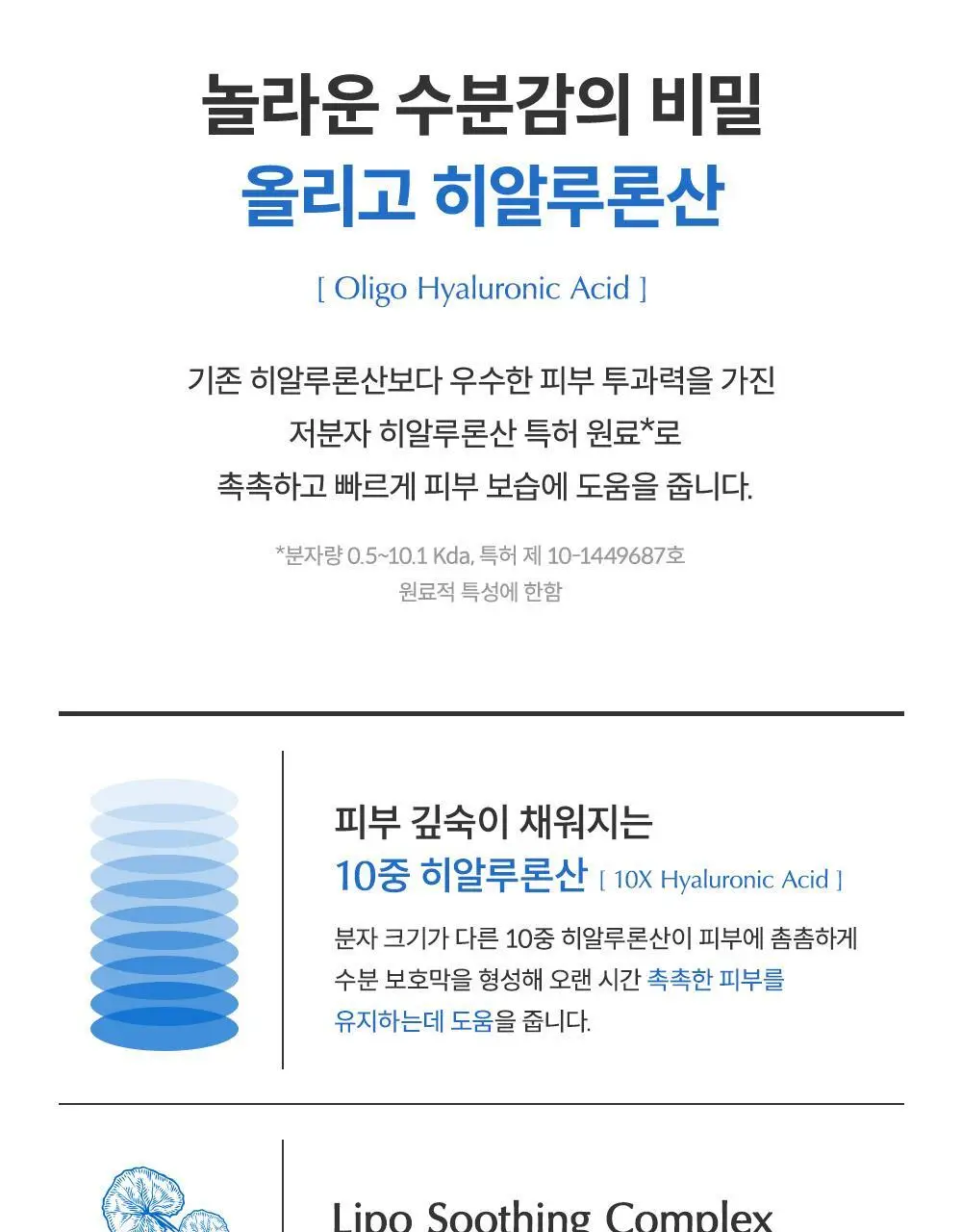 마녀공장 히알루론 하이드레이팅 선크림 50ml SPF50+ PA++++ 상세페이지 12