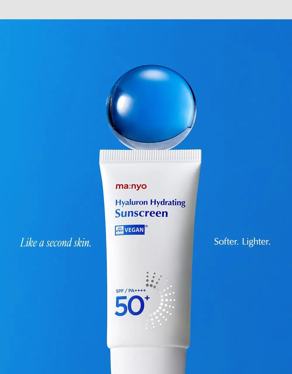 마녀공장 히알루론 하이드레이팅 선크림 50ml SPF50+ PA++++ 상세페이지 20