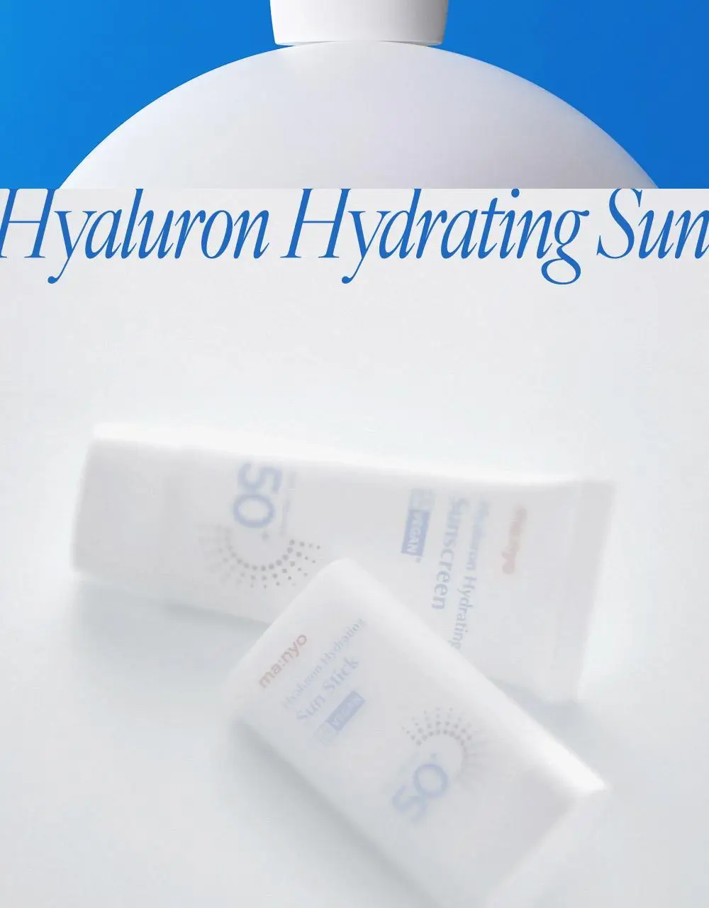 마녀공장 히알루론 하이드레이팅 선크림 50ml SPF50+ PA++++ 상세페이지 21