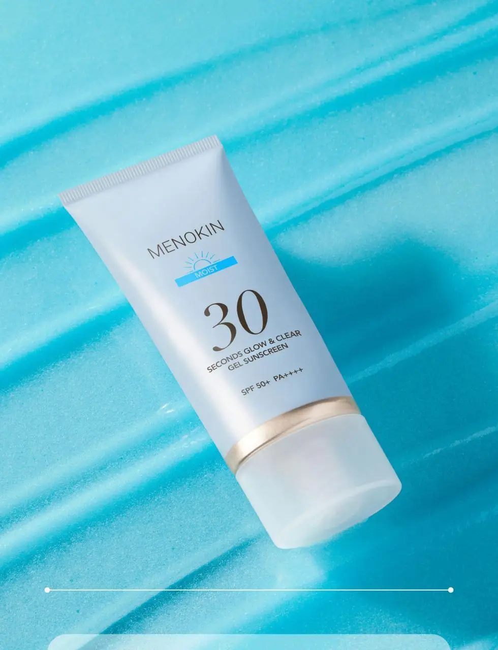 메노킨 30초 글로우 앤 클리어 젤 선크림 50ml 모이스트 상세페이지 18