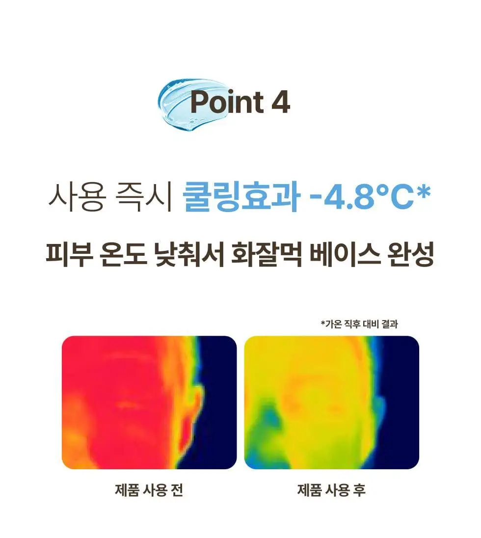 메노킨 30초 글로우 앤 클리어 젤 선크림 50ml 모이스트 상세페이지 40