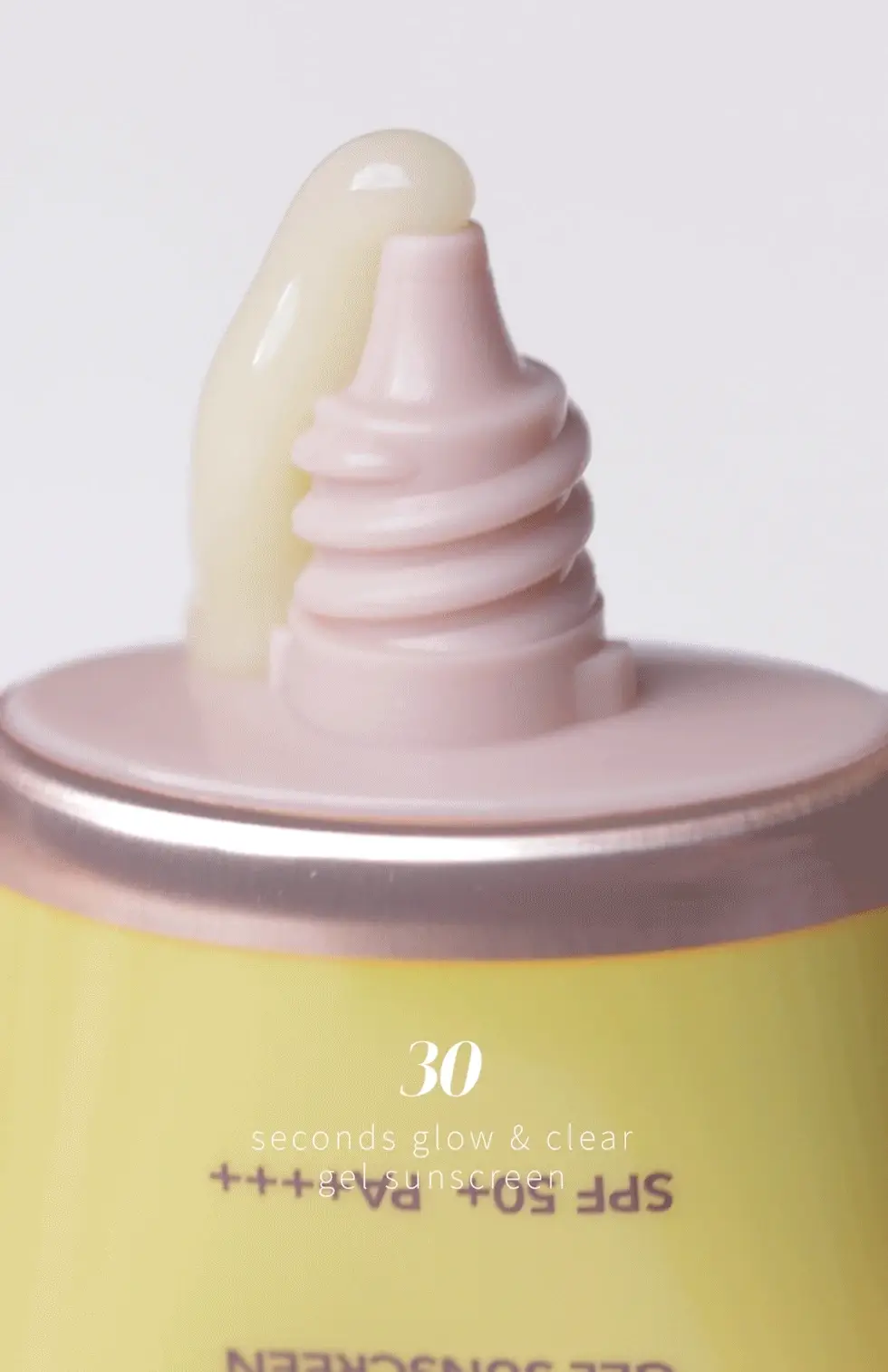 메노킨 30초 글로우 앤 클리어 젤 선크림 50ml 브라이트 상세페이지 31
